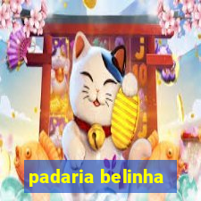 padaria belinha